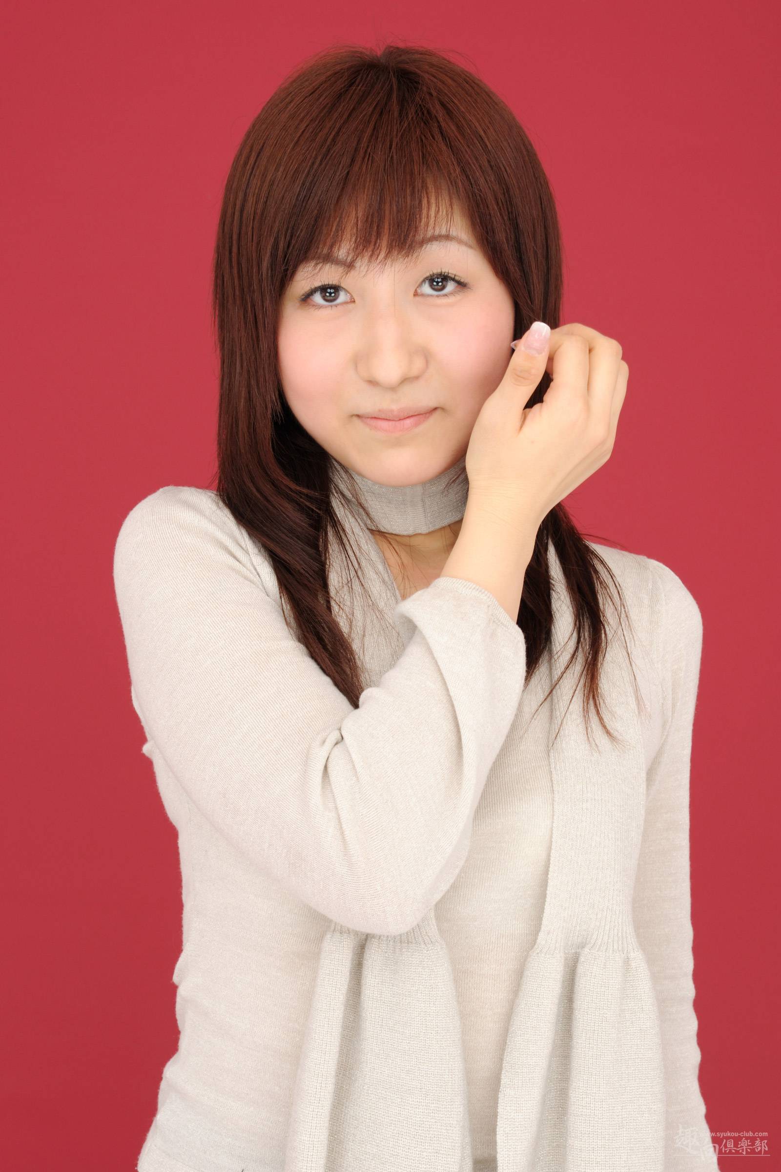 [Syukou-Club] 2013.04.25 Digi-Girl No.124 新人秘書 1